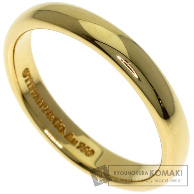 ティファニー リング・指輪 ウェディング