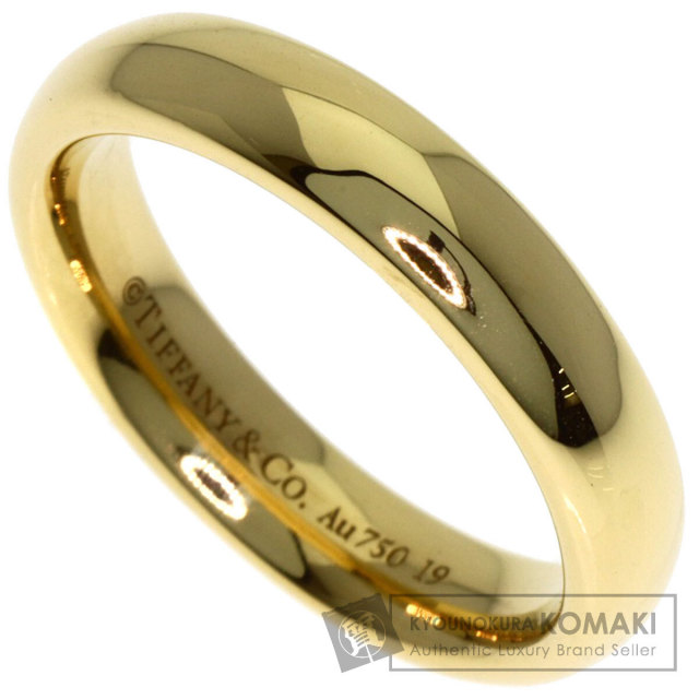 ティファニー リング・指輪 ウェディング