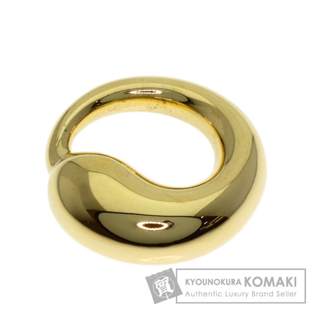 ティファニー ペンダントトップ エターナルサークル