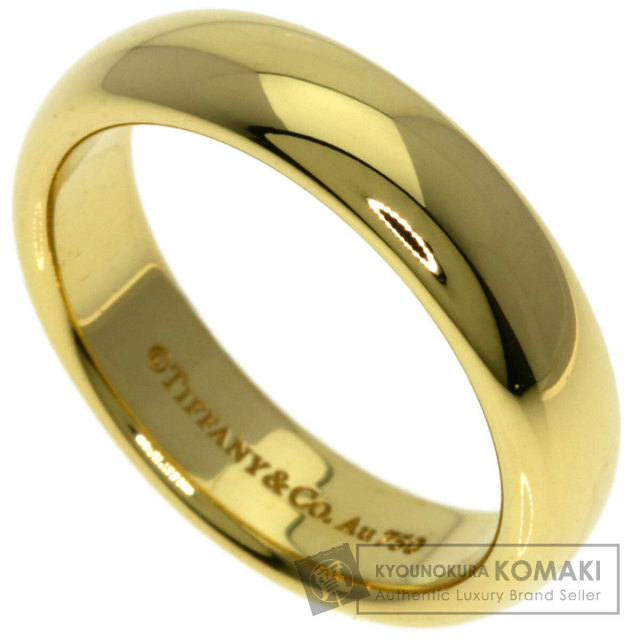 ティファニー リング・指輪 ウェディング