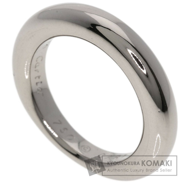 カルティエ リング・指輪 エリプス #50