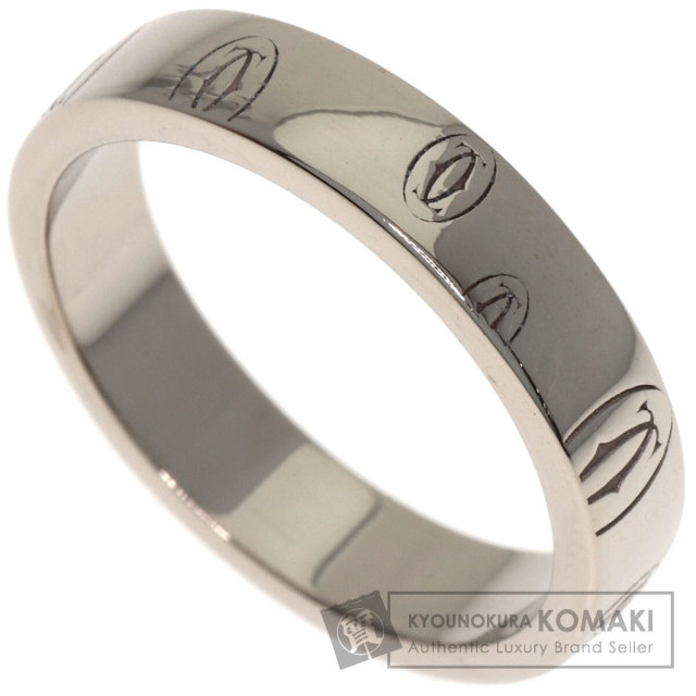 カルティエ リング・指輪 ハッピーバースデー #49