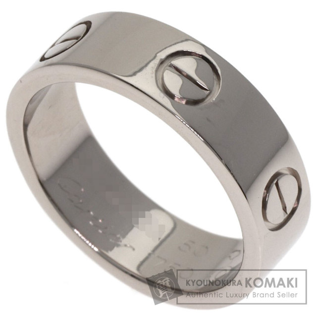 カルティエ リング・指輪 ラブリング #50