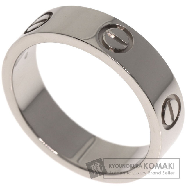 カルティエ リング・指輪 ラブリング #56