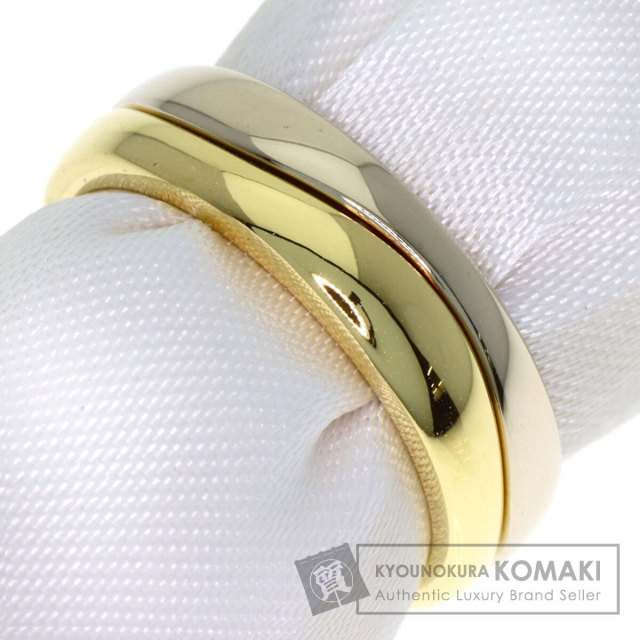 カルティエ リング・指輪 ラブミー #46