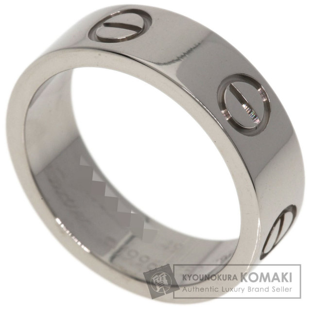 カルティエ リング・指輪 ラブリング #49