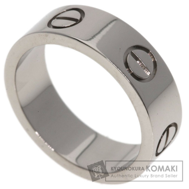 カルティエ リング・指輪 ラブリング #49