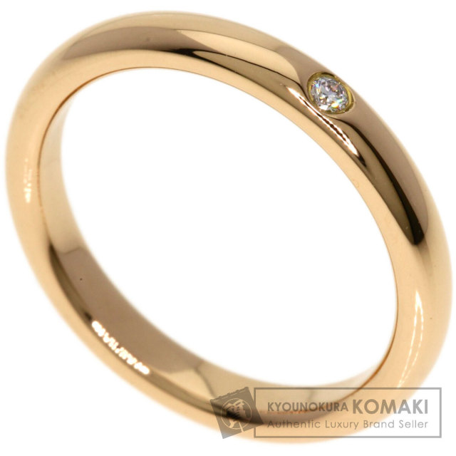 ティファニー リング・指輪 ウェディング 1P ダイヤモンド