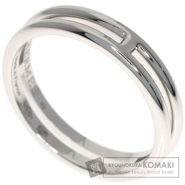 エルメス リング・指輪 アリアンヌ #49