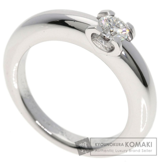 カルティエ リング・指輪 Cドゥカルティエ ダイヤモンド #53