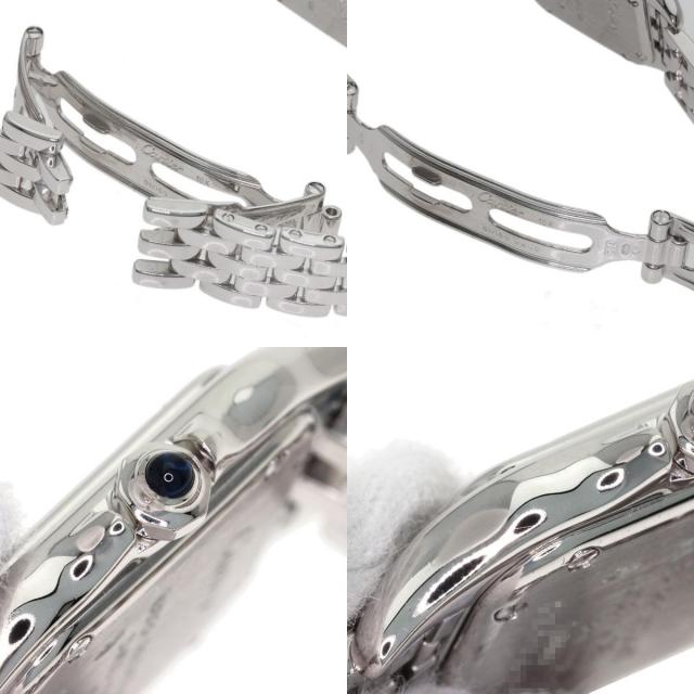 カルティエ 腕時計 パンテール SM