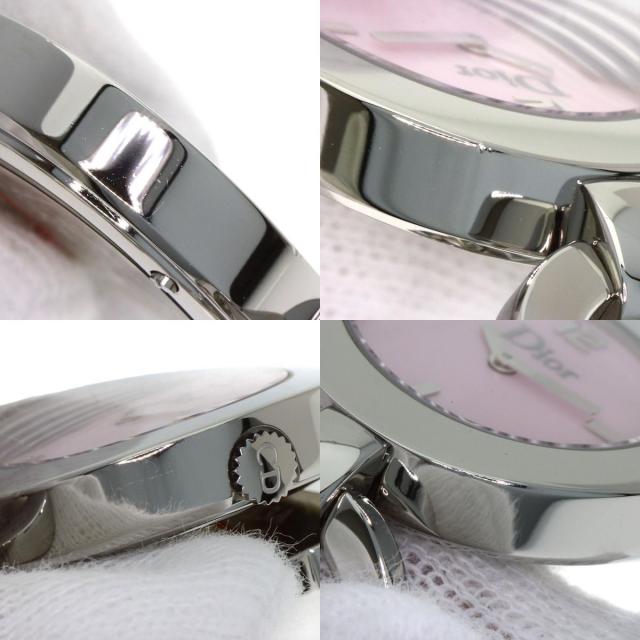 CHRISTIAN DIOR クリスチャンディオール CD022110 マリス 腕時計