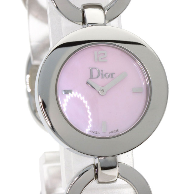 CHRISTIAN DIOR クリスチャンディオール CD022110 マリス 腕時計 CHRISTIAN DIOR クリスチャンディオール CD022110 マリス 腕時計