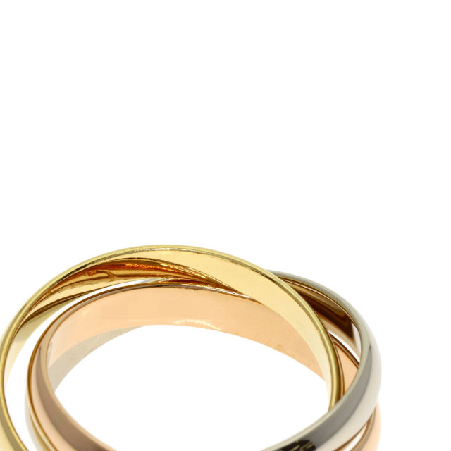 カルティエ リング・指輪 トリニティ #62