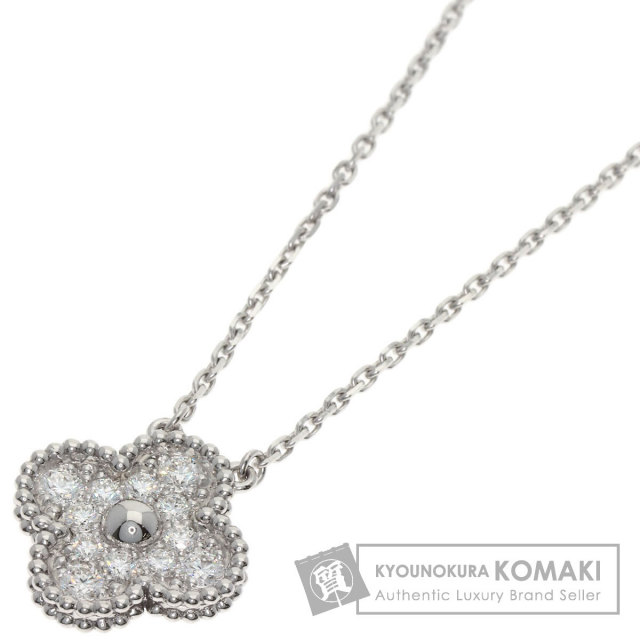 Van Cleef & Arpels ヴァンクリーフ＆アーペル スウィート
