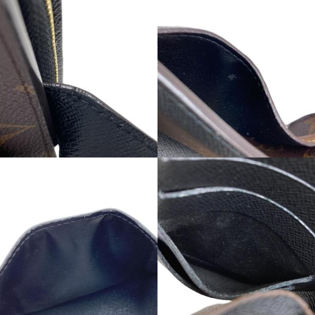 LOUIS VUITTON ルイヴィトン M69432 ポルトフォイユ・ジュリエット 二