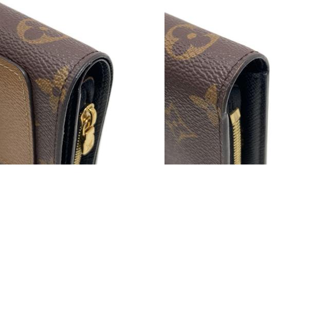 LOUIS VUITTON ルイヴィトン M69432 ポルトフォイユ・ジュリエット 二