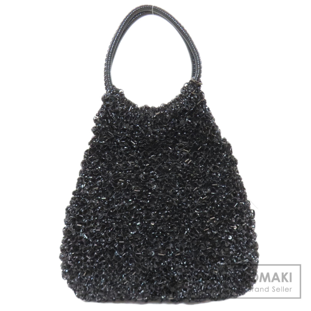 アンテプリマ ハンドバッグ ワイヤーバッグ