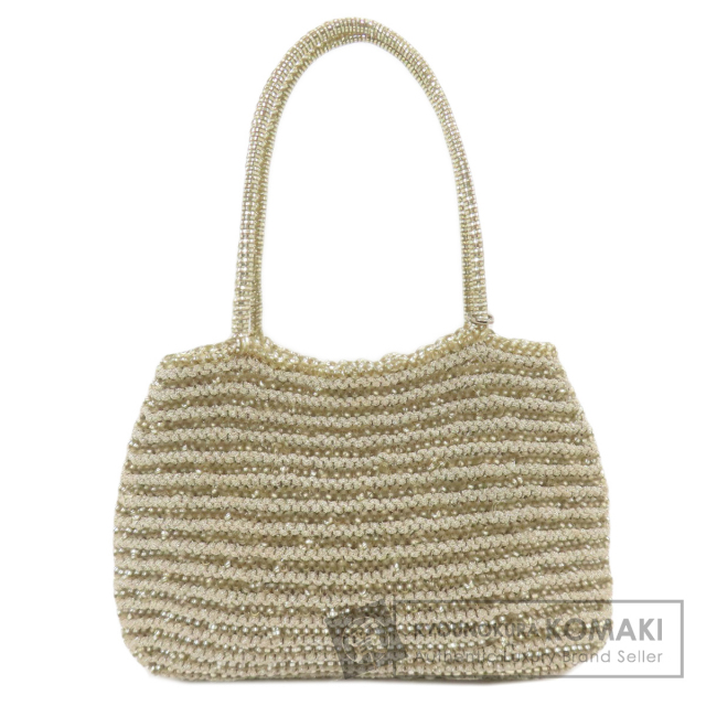 アンテプリマ ハンドバッグ ワイヤーバッグ