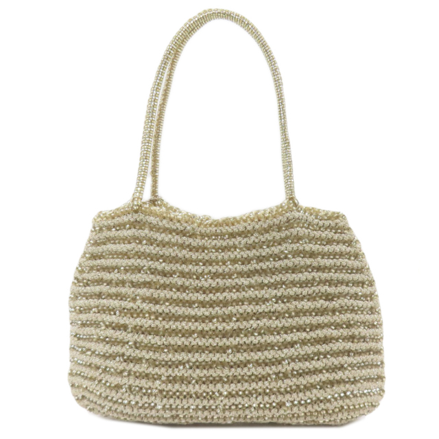 ANTEPRIMAトートバック ワイヤーバッグ ハンドバッグ2way ANTEPRIMA アンテプリマ ワイヤーバッグ ハンドバッグ PVC レディース