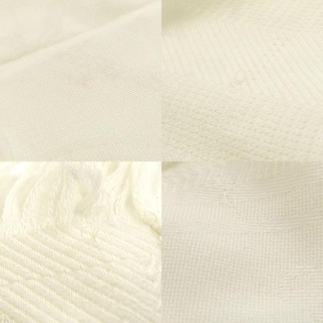 エルメス ストール ロゴ ショール