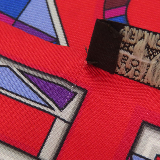 エルメス スカーフ ツイリー