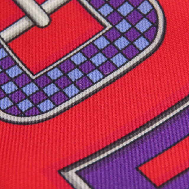 エルメス スカーフ ツイリー