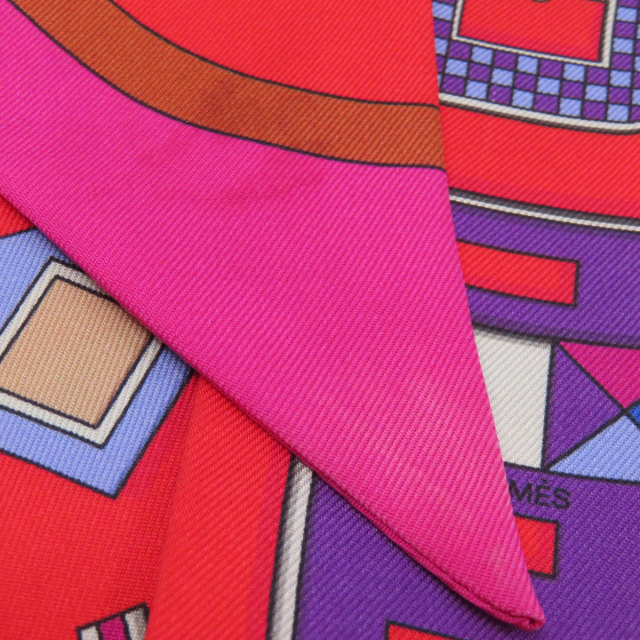 エルメス スカーフ ツイリー