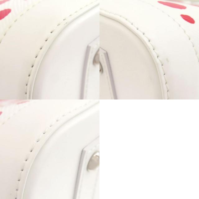 ルイヴィトン ハンドバッグ アルマBB 草間彌生