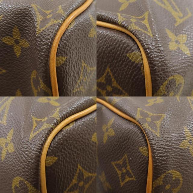LOUIS VUITTON ルイヴィトン スピーディ25 ハンドバッグ モノグラム