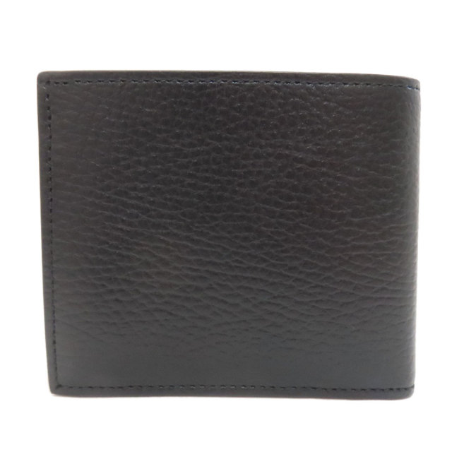 グッチ 二つ折り財布（小銭入れあり） アウトレット インターロッキングG