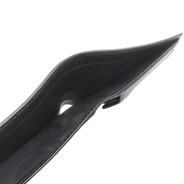 グッチ 二つ折り財布（小銭入れあり） アウトレット インターロッキングG