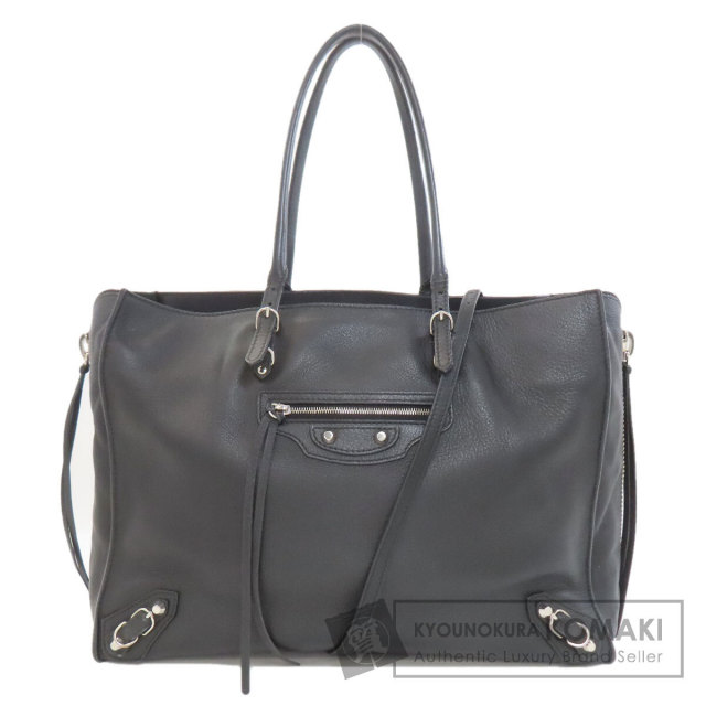 バレンシアガ トートバッグ ペーパー 2WAY