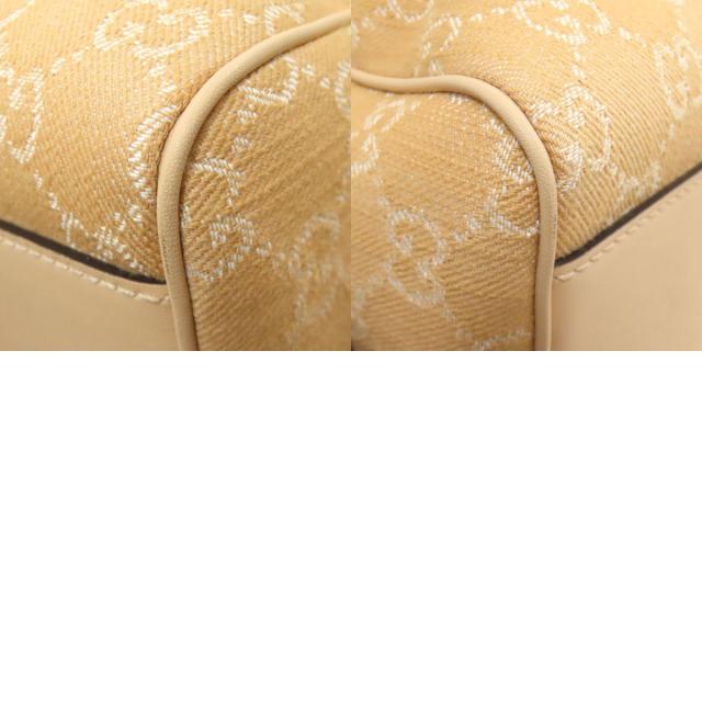 グッチ ハンドバッグ オフィディア GG 2WAY