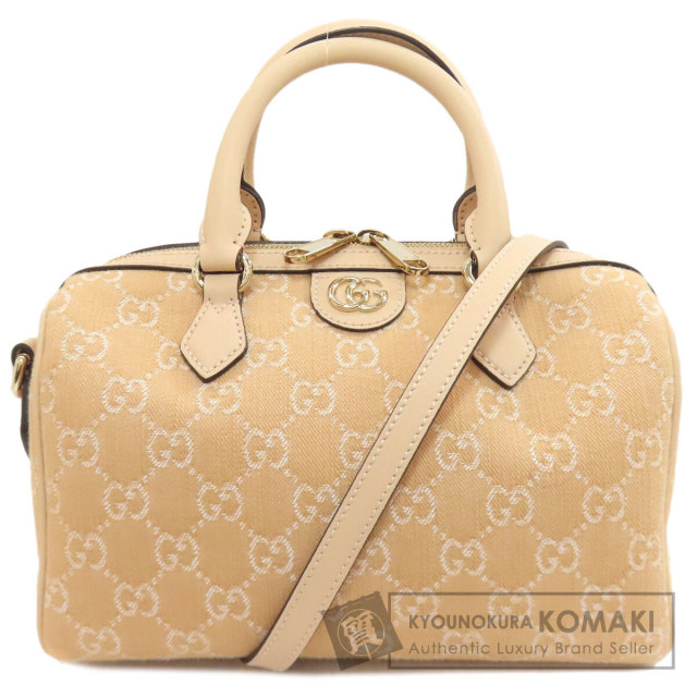 グッチ ハンドバッグ オフィディア GG 2WAY