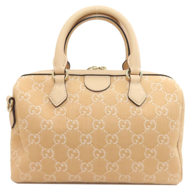 グッチ ハンドバッグ オフィディア GG 2WAY