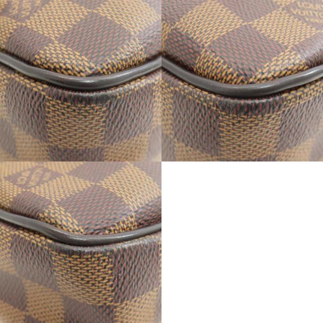 LOUIS VUITTON ルイヴィトン N41466 ポルトドキュマン ヴォワヤージュ