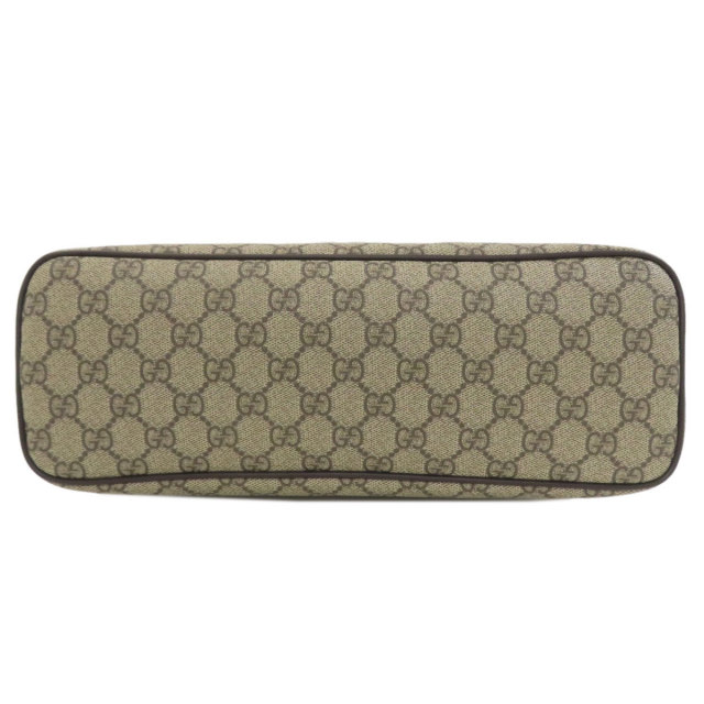 グッチ ハンドバッグ GGスプリーム 2WAY