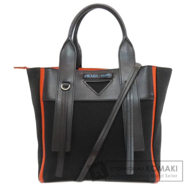 TUMI トゥミ 2WAY ビジネスバッグ キャンバス レディース ブランド京の