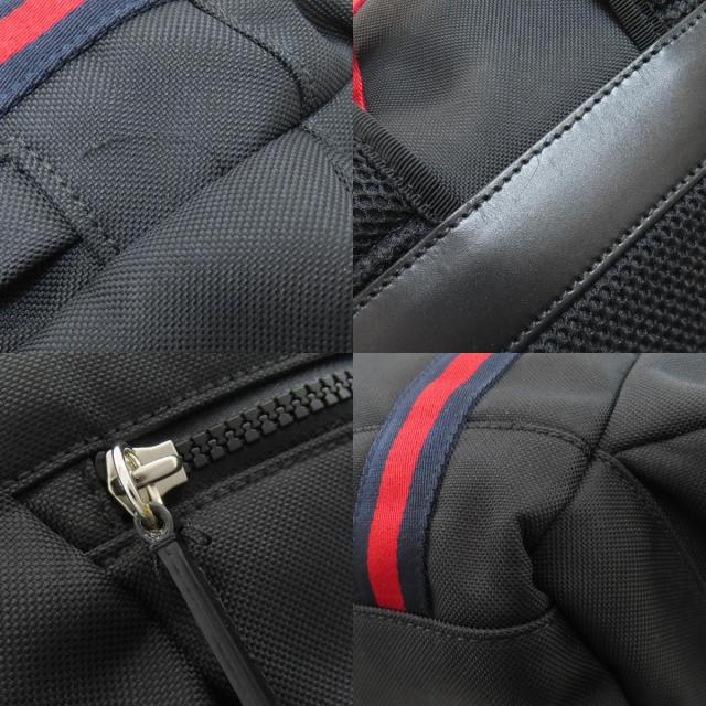 グッチ リュック・デイパック シェリーライン