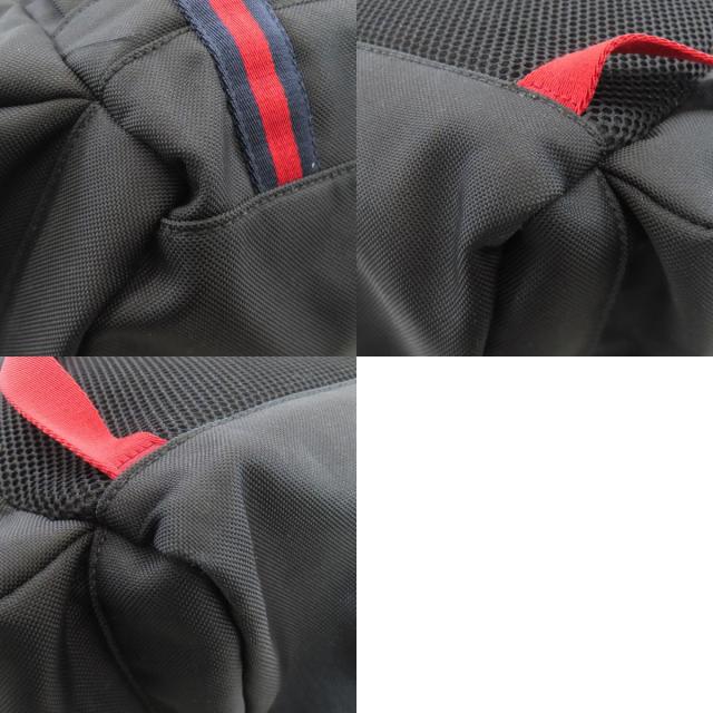 グッチ リュック・デイパック シェリーライン