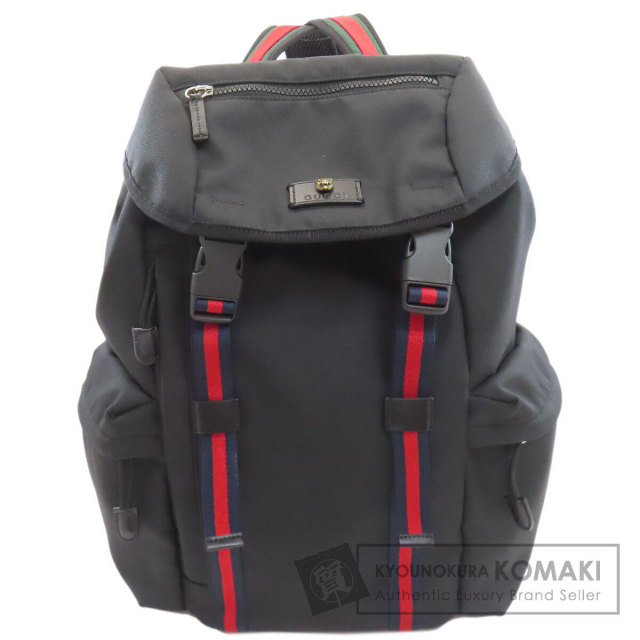 グッチ リュック・デイパック シェリーライン