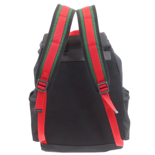 グッチ リュック・デイパック シェリーライン