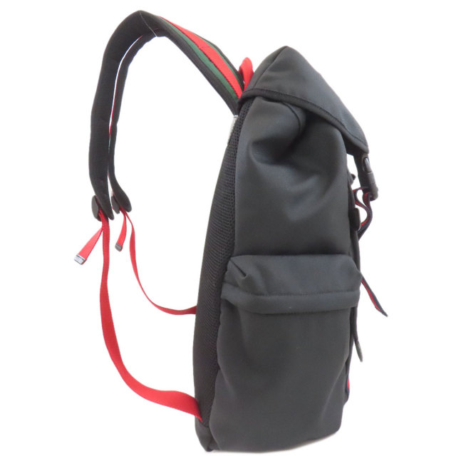 グッチ リュック・デイパック シェリーライン