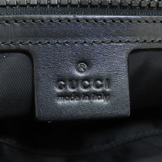 グッチ リュック・デイパック シェリーライン