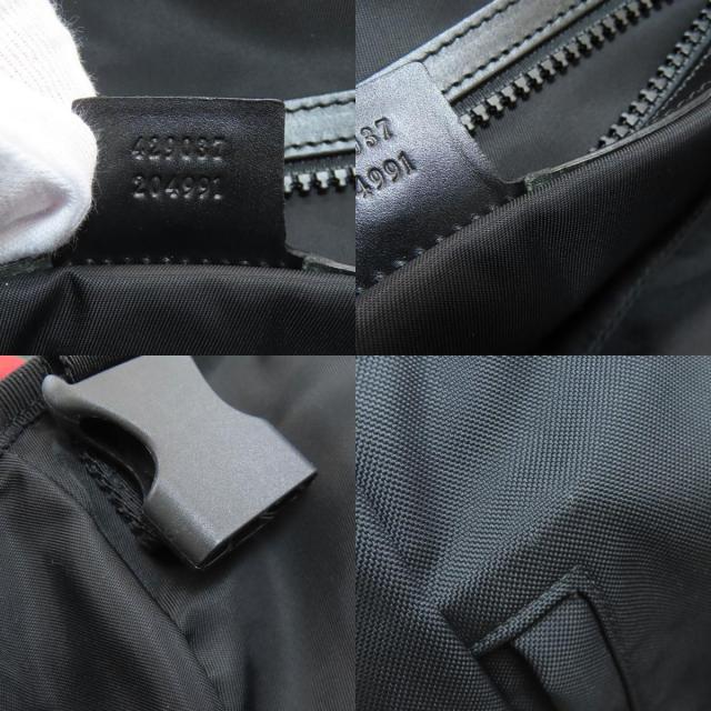 グッチ リュック・デイパック シェリーライン