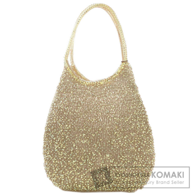 アンテプリマ ハンドバッグ ワイヤーバッグ