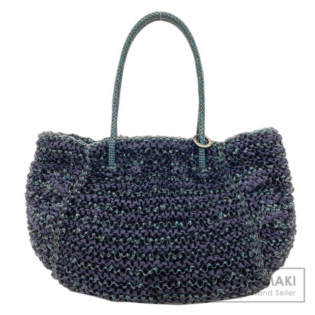 アンテプリマ ハンドバッグ ワイヤーバッグ