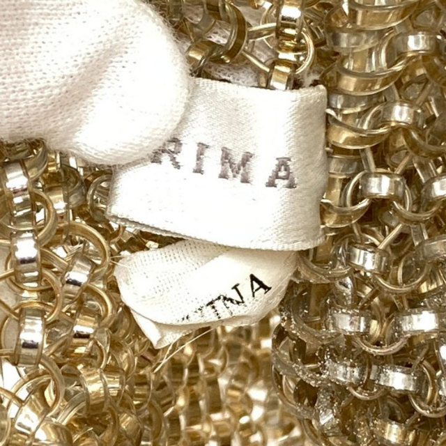 アンテプリマ ハンドバッグ ワイヤーバッグ