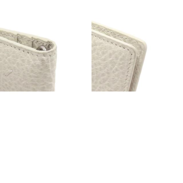 メゾン・マルジェラ カードケース ロゴ